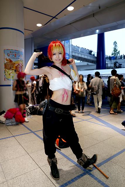 Karakuri コスサミ 世界コスプレサミット14 8 2 土 ようさん 霧隠シュラ 青の祓魔師 自分がコスイベ参加離れしているのは置いといて シュラ先生を撮らせていただけるのは久し振りですね Http T Co Yvu3voyqh7