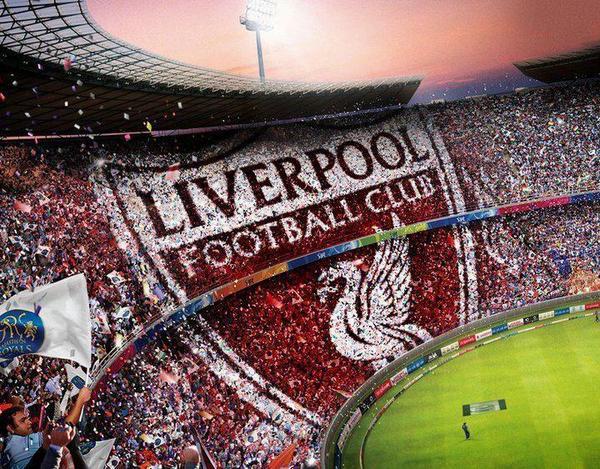 TheRedsInfo's tweet photo. All #Liverpool Fans Retweet This For All Trophy This Season &amp; For Grow Up The #LFCfamily #YNWA http://t.co/D9sgWZXz4A