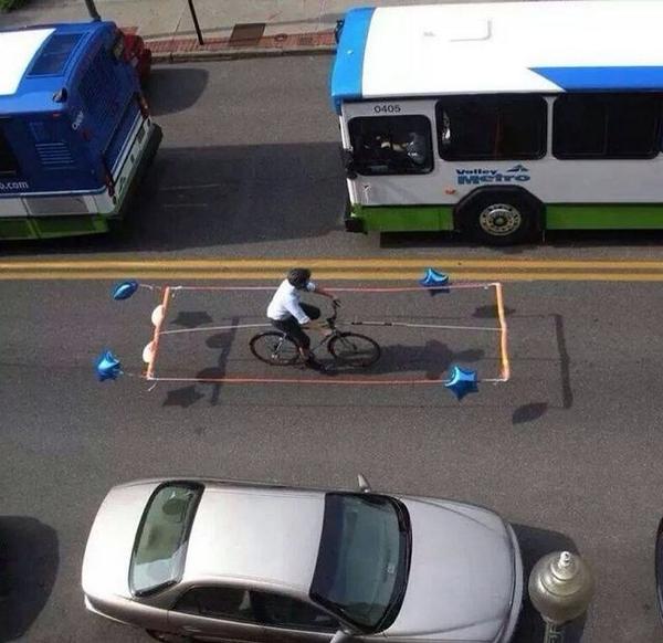 PHOTOS Epic Safety Fails! lol...