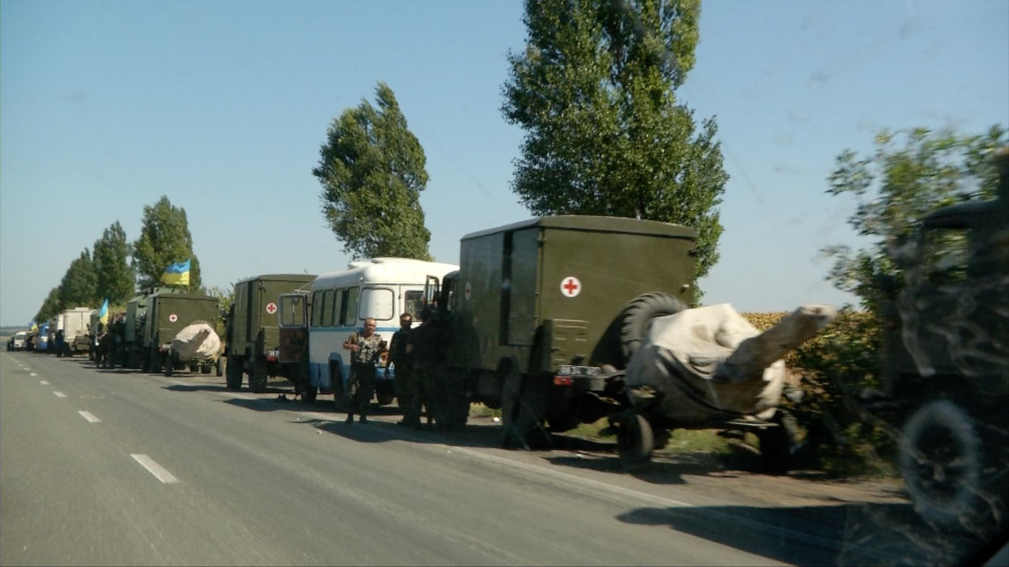 Conflicto interno ucraniano - Página 2 Bw3RB9OCQAAVIv9