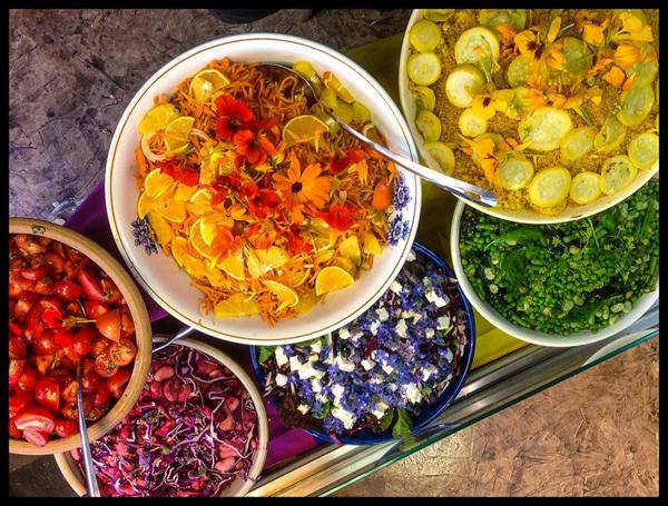 Rainbow salad #TotnesPride <a href="/Devon_Hour/">#DevonHour</a> <a href="/Proud2BeProject/">Proud To Be...</a> <a href="/shazmnelson/">Heart of Torbay</a> @bluegeranium <a href="/TheKitchenTabl/">Sima ✡️🇵🇸</a> <a href="/Torbay_Hour/">#TorbayHour</a>