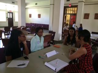 CRS University tweet media