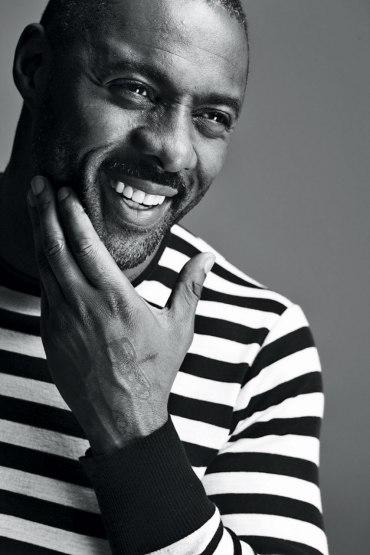 HAPPY BIRTHDAY: is celebrating today! Whats your favorite Idris Elba movie? 