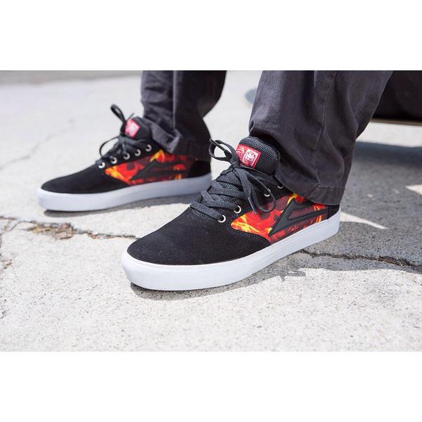 lakai spitfire