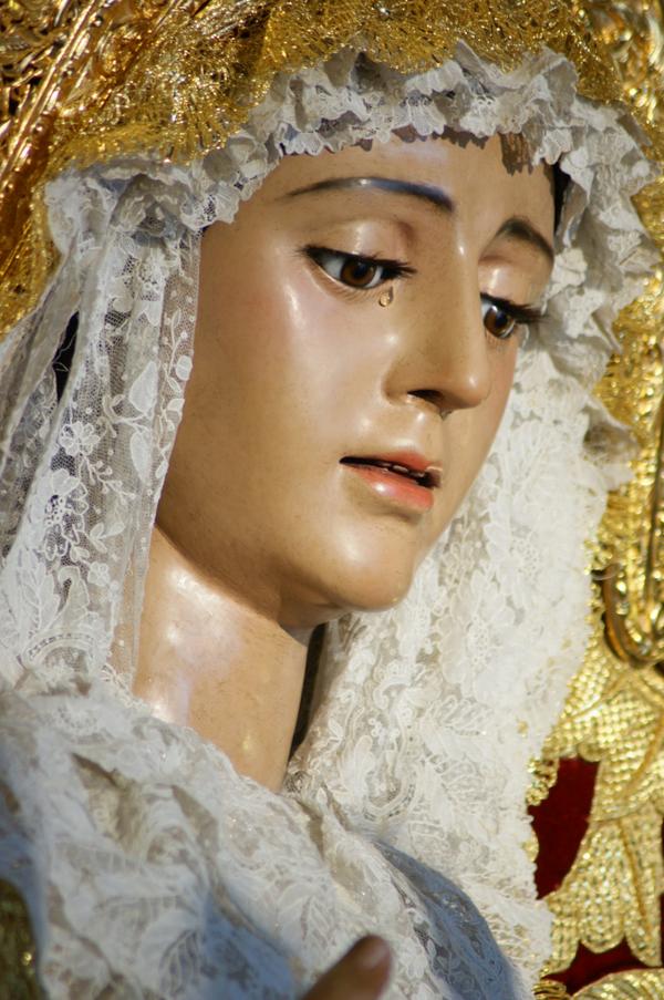 " Luz de Regla, que ilumina la calle Orfila "