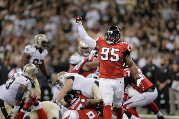 24 hours. #NOvsATL