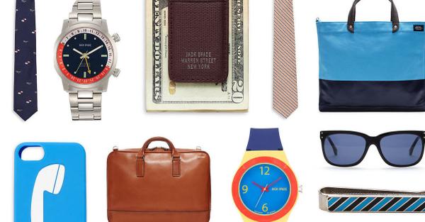 eBay's tweet photo. The designer behind @jackspadeny spills the secrets to mastering the art of business casual. http://t.co/cDmrA04tUI http://t.co/FMhGKoU3NK