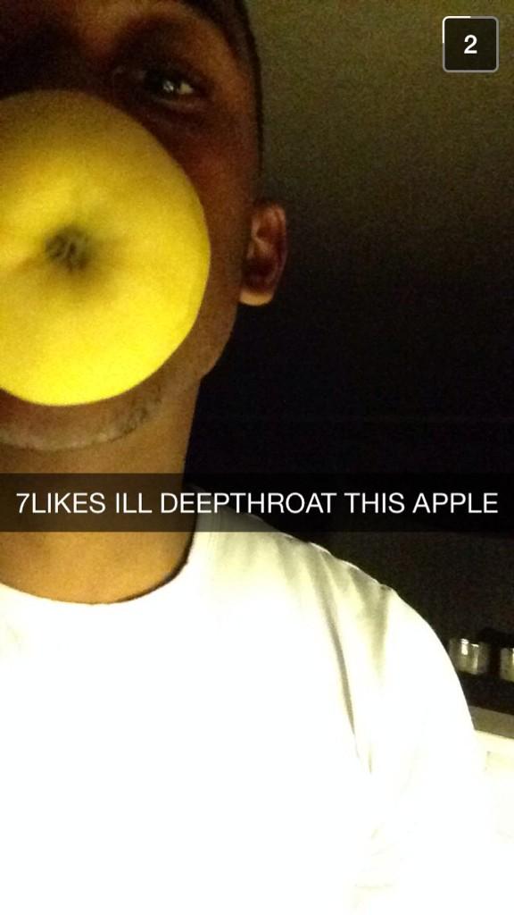 DavidsSnaps's tweet photo. CAN WE GET 7 FAVES? http://t.co/mA8GXgmdfI