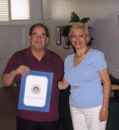 gijaramillo's tweet photo. Thank you Tulare Kings Hispanic Chamber for selecting me its Ambassador of the Month! http://t.co/ymnl2vQJsd