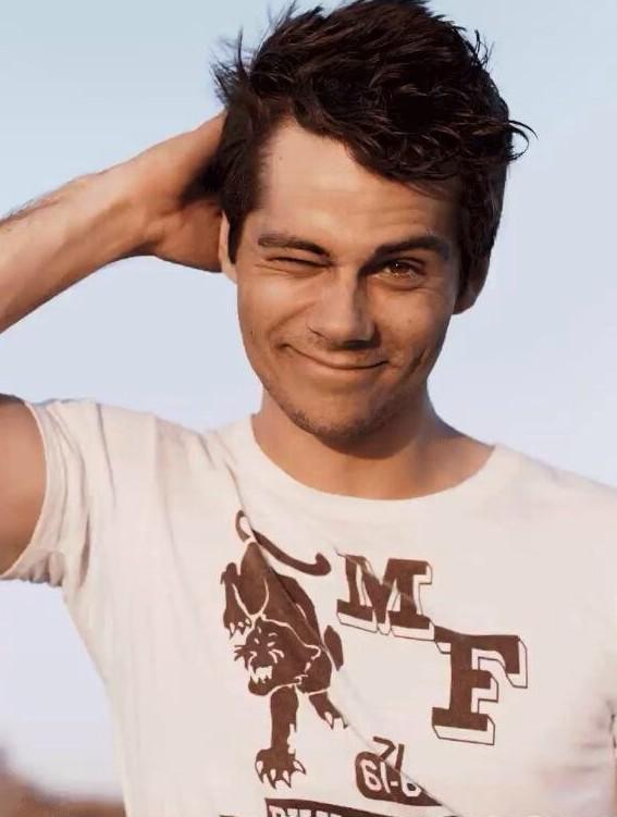 Dylan O'Brien