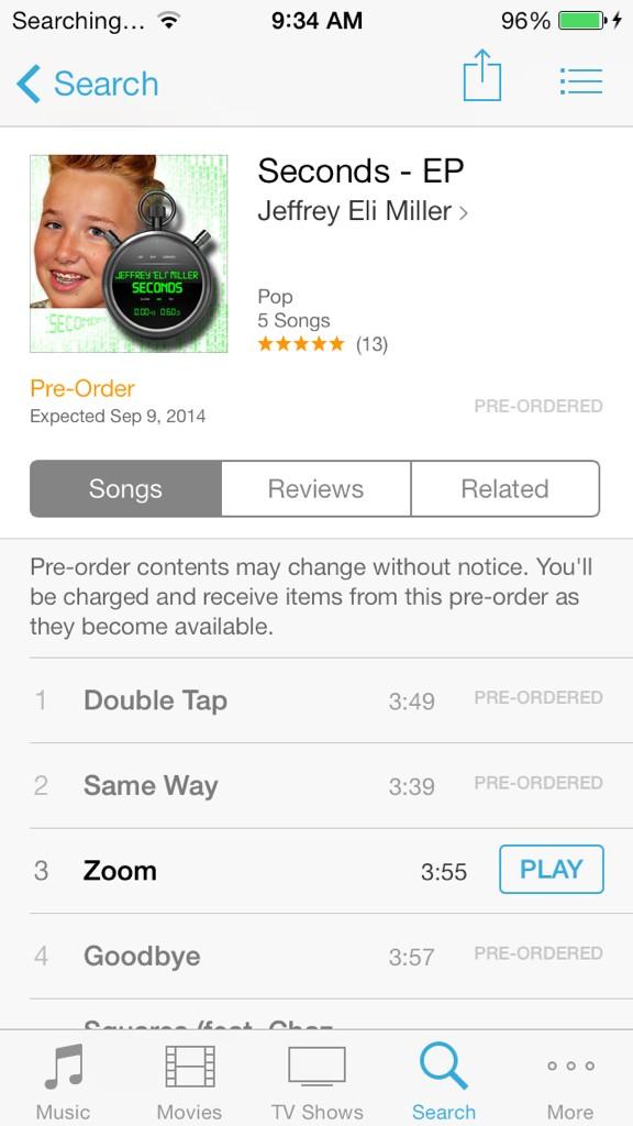 jeffreys_braces's tweet photo. #preordersecondsep @itsjeffreymusic please bae❤️😍pleaseee oovoo me!! Your ablum is amazing so far😍ily please oovoo me http://t.co/o08Xy5pBzB