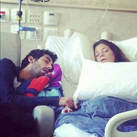 IneditaFrase's tweet photo. Estaré contigo en las buenas y en las malas mi amor. http://t.co/bEfuwmZCnJ