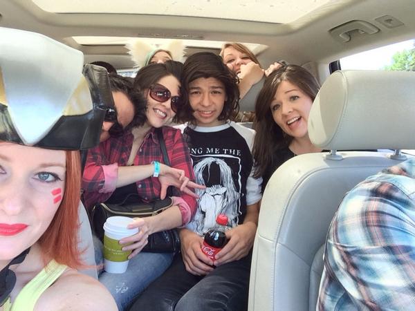 UtahCanary's tweet image. Okay @slcomiccon let's do this!! #dcbombshell #Hawkgirl #slcomiccon