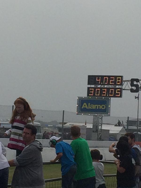 lkimberley3's tweet image. Santa Pod #wowc