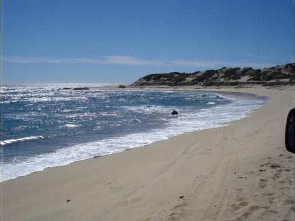 San Jose del Cabo Venta de Remate Terreno a sólo 300 mtrs de hermosas playas #BienesRaicesBCS goo.gl/QaUtli