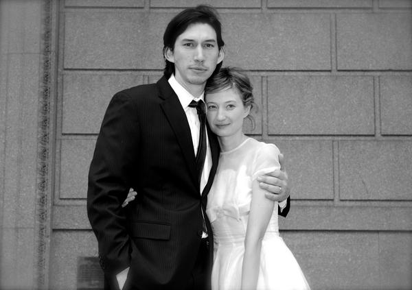 la_Biennale's tweet photo. #Venezia71 COPPA VOLPI for Best Actor:
Adam Driver in the film HUNGRY HEARTS by Saverio Costanzo (Italy) http://t.co/rGUxyhhrwK