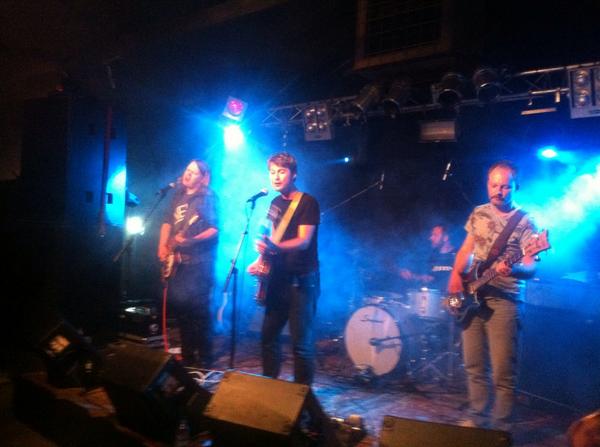 GerardElferink's tweet image. Kijk! @areyoualion met nieuw werk op @broekrock