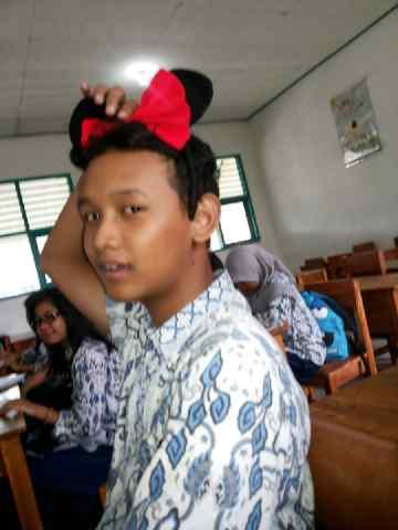 teenninefive's tweet photo. @SatrioW71 semoga kenyang ya bang liat foto ini http://t.co/YHNXMwR7Zu