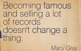 Happy Birthday Macy Gray 