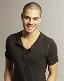HAPPY BIRTHDAY MAX GEORGE 