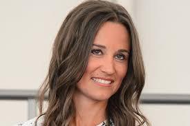 Happy 31st birthday today to pippa Middleton 
