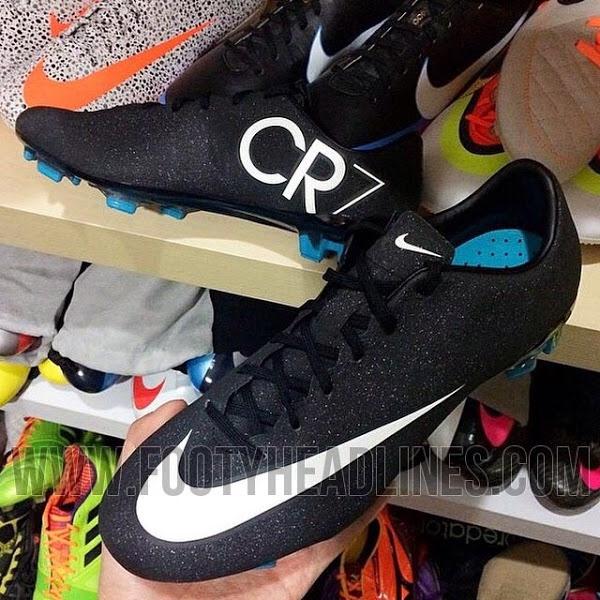 TheCristianoFan Twitter: "Nike will unveil the Nike Mercurial Vapor X 2014-2015 Cristiano Ronaldo Gala Boot in October 2014. (FootyHeadlines) http://t.co/KiY4vUeoLe" / Twitter