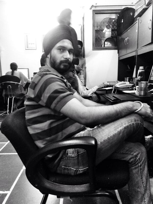 avtarrupal's tweet image. 