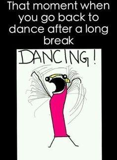 The Life of Dancers tweet media