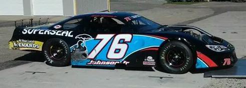 Brian Johnson Jr. tweet media