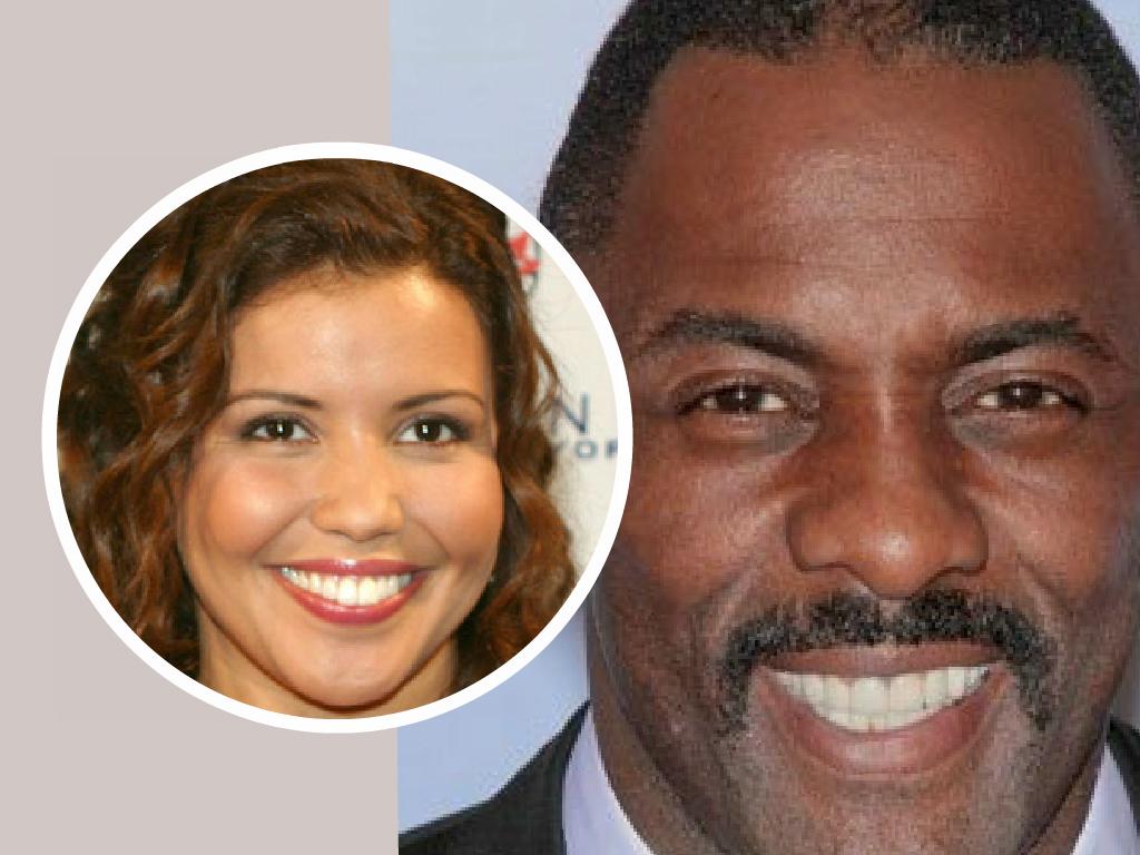   would like to wish Idris Elba and Justina Machado a happy birthday  