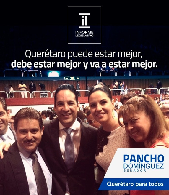 Pancho Domínguez tweet media