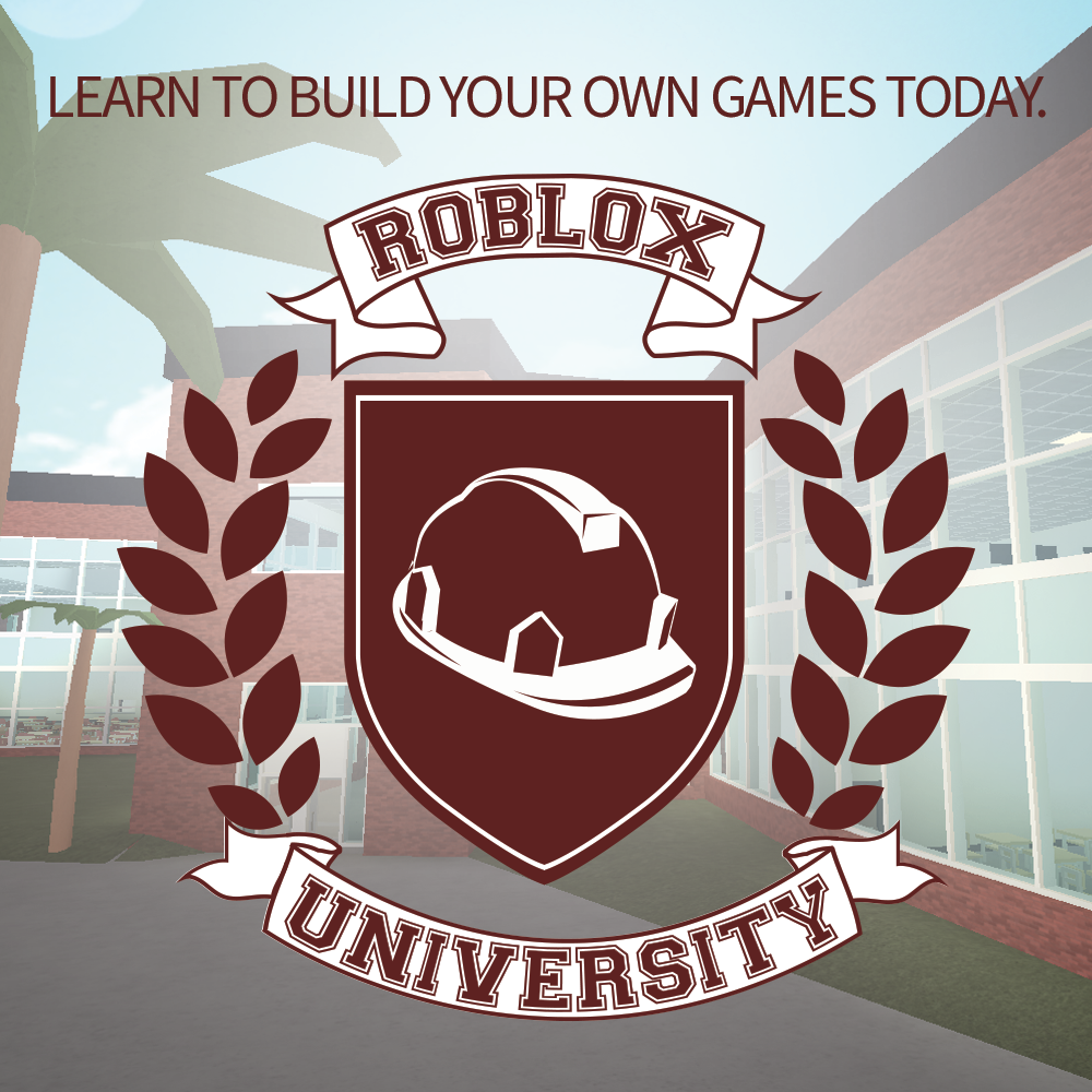 Roblox University Answers