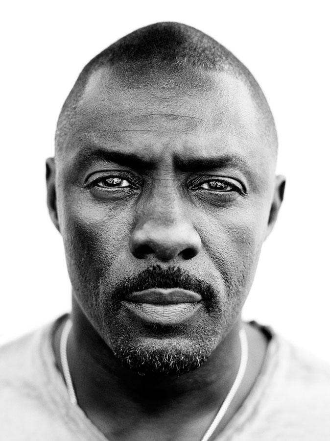 Happy Birthday, Idris Elba. 