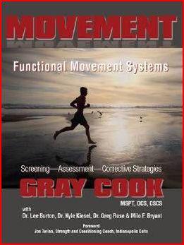 XfitJunkie's tweet photo. Movement: Functional Movement Systems: Screening, Assessment, Corrective Strategies http://t.co/P9BAjnW8fV http://t.co/gk9Ogxrx3K