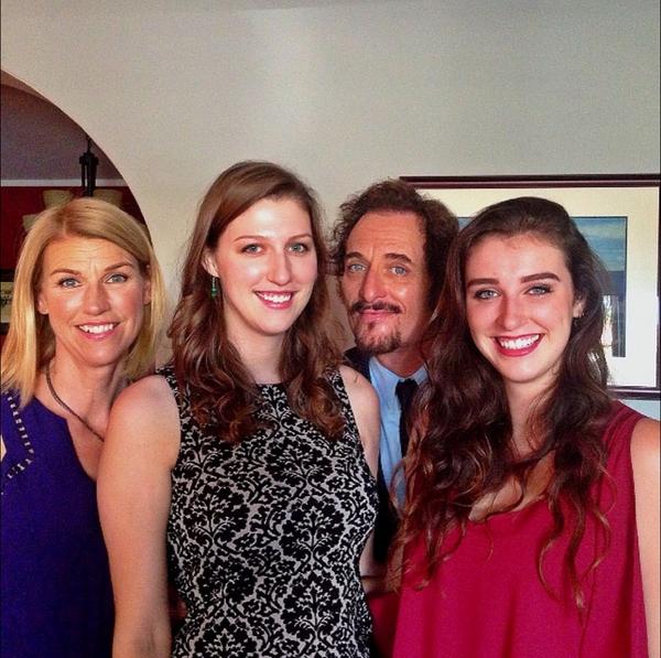 Kim Coates Net Worth Car, Salary, Biography, Assets