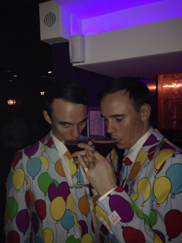 sozzledsonnets's tweet photo. I love it when you call me big papa #dusk4lyfe http://t.co/A2N106QAet