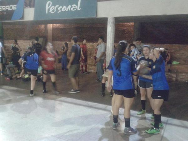 exa010_united's tweet photo. ¡ Bien chicas, otra merecida victoria ! http://t.co/w4euz11pXu