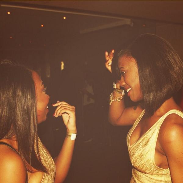 Kay_Biancaa's tweet photo. @abRochyy & i πβ€οΈ. our birthday night π« "bishh waaah?" π #MemoryWorthKeeping x http://t.co/HBqOp3mTJS
