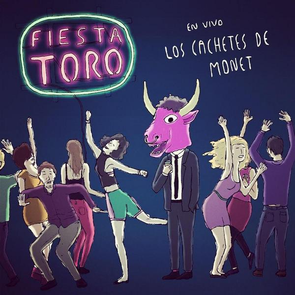 elfrutilla's tweet photo. Hoy Sabado 6 Vuelve la Fiesta Toro. Shapo (49 y 6) con @CachetesdeMonet y toda la onda http://t.co/C8PYJodpm1