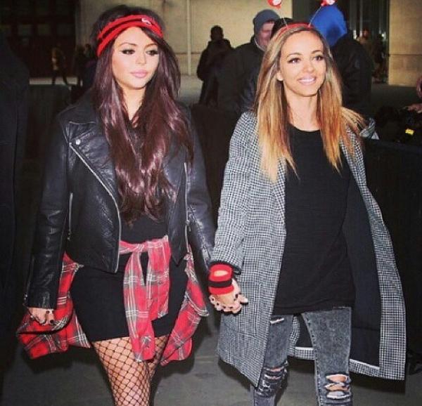 PersianMixers's tweet photo. ارسالى هاى جديد
#persianmixers #lm #littlemix #jade #jesy #leigh_anne #perrie http://t.co/0py7KSYYm8