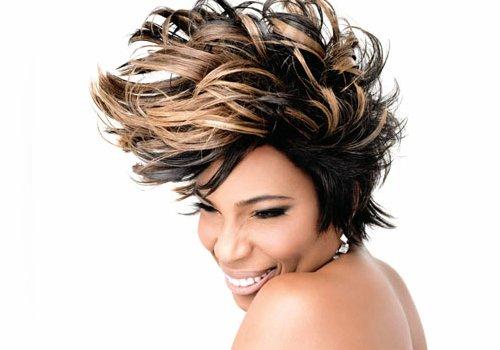 Happy Birthday to R&B singer-songwriter, and actress, Macy Gray! 
