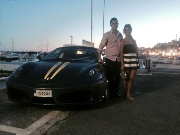 CarlosGoodyear's tweet photo. Kien pudiera en @mariaahurtado5 http://t.co/hyrLOJM0iA