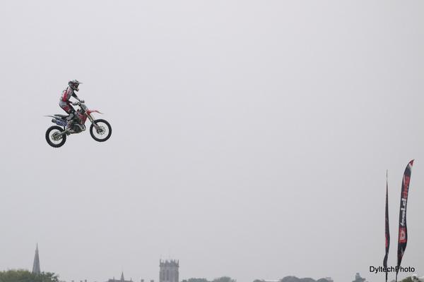 Technane's tweet image. @BolddogFMX Hey guys some of my shots from today's shows at the Dorset county show.