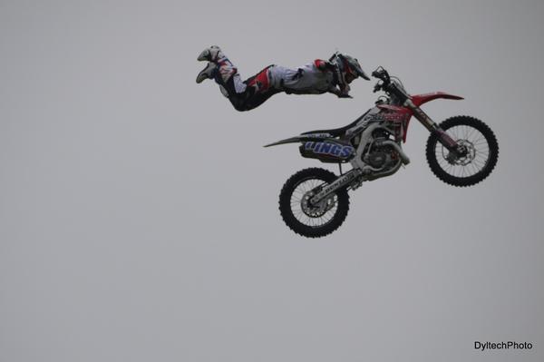 Technane's tweet image. @BolddogFMX Hey guys some of my shots from today's shows at the Dorset county show.