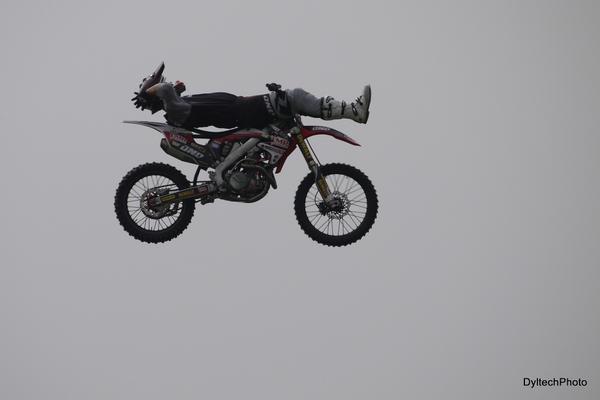Technane's tweet image. @BolddogFMX Hey guys some of my shots from today's shows at the Dorset county show.