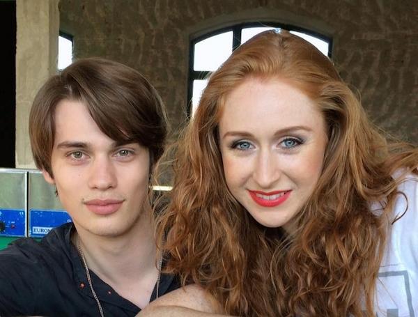 HighStrungMovie's tweet image. #HighStrungMovie cast #Johnnie @NickyGalitzine #SwitchStep #Jett @corinnedragon #DanceTour #Talent #DanceLife