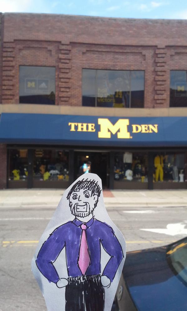 PaperDoug tweet picture