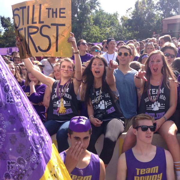 Boulder High School tweet media