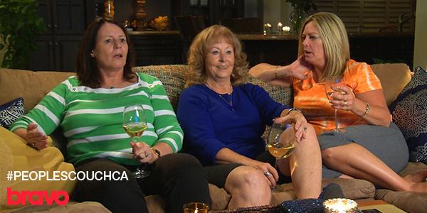 PeoplesCouchCA's tweet photo. "I mean, if he's married, he's got the happiest wife in the world" - @CindyLeePCC #PeoplesCouchCA #AGT http://t.co/RKyldbeG0b