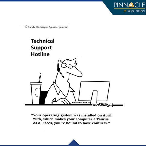 PinnacleIP's tweet photo. Weekend Fun : Do you know your computer's date of birth and the Zodiac ?
#Weekednfun #computers #technicalsupport http://t.co/5uEVAfAtgU